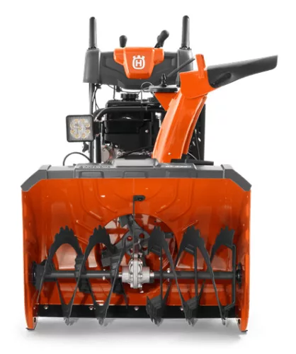 Husqvarna ST 330 benzinmotoros hómaró