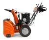 Husqvarna ST 330 benzinmotoros hómaró