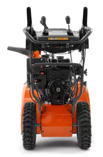 Husqvarna ST 330 benzinmotoros hómaró