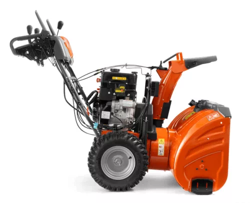 Husqvarna ST 330 benzinmotoros hómaró