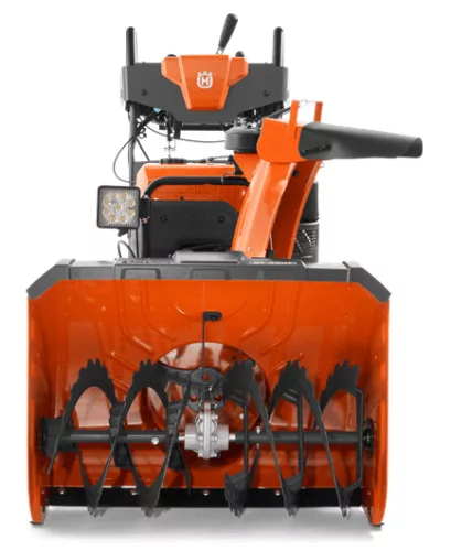 Husqvarna ST 427T benzinmotoros hómaró