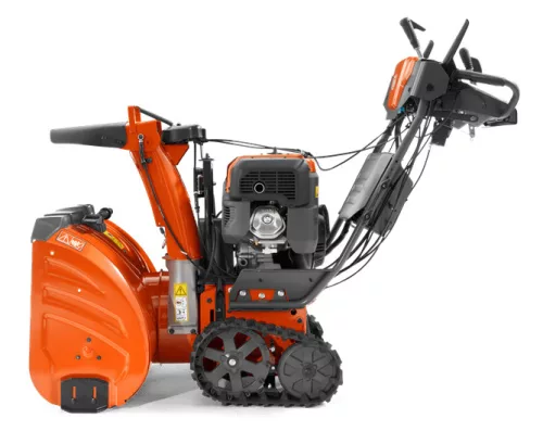 Husqvarna ST 427T benzinmotoros hómaró