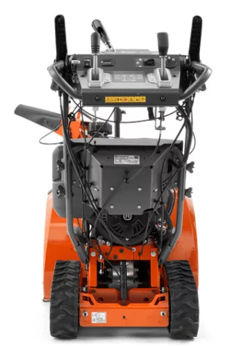 Husqvarna ST 427T benzinmotoros hómaró