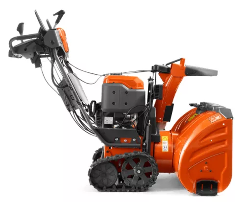 Husqvarna ST 427T benzinmotoros hómaró
