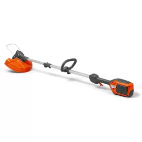   Husqvarna 215iL akkumulátoros szegélynyíró "akkumulátor nélkül"