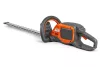 Husqvarna 215iHD45 KIT akkumulátoros sövénynyíró "töltő + akkumulátor"