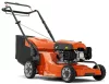 Husqvarna LC 247S benzinmotoros fűnyíró