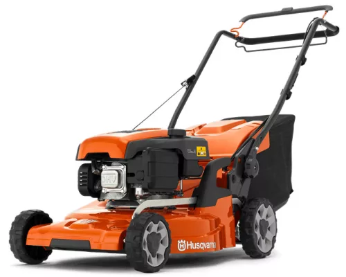 Husqvarna LC 247S benzinmotoros fűnyíró