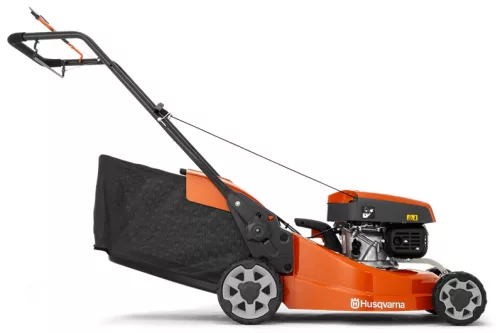 Husqvarna LC 247S benzinmotoros fűnyíró