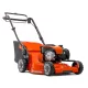 Husqvarna LC 347V benzinmotoros fűnyíró