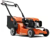 Husqvarna LC 347VE benzinmotoros fűnyíró