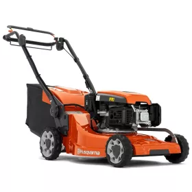 Husqvarna LC 347VE benzinmotoros fűnyíró