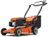 Husqvarna LC 347VE benzinmotoros fűnyíró