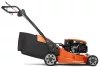 Husqvarna LC 347VE benzinmotoros fűnyíró