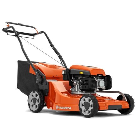 Husqvarna LC 253S benzinmotoros fűnyíró