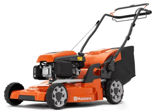 Husqvarna LC 253S benzinmotoros fűnyíró