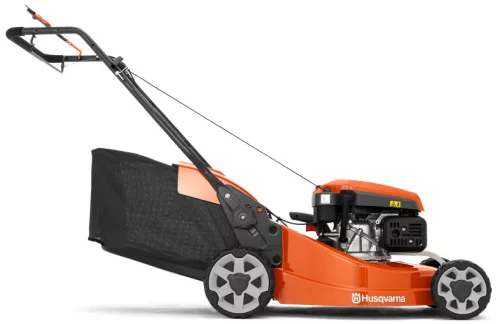 Husqvarna LC 253S benzinmotoros fűnyíró