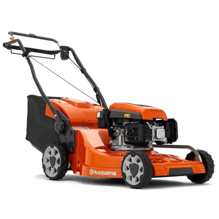 Husqvarna LC 353V benzinmotoros fűnyíró