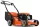 Husqvarna LC 353VE benzinmotoros fűnyíró