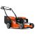 Husqvarna LC 353VE benzinmotoros fűnyíró
