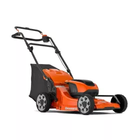   Husqvarna LC 142i akkumulátoros fűnyíró "akkumulátor nélkül"