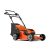 Husqvarna LC 142i KIT "töltő + akkumulátor"