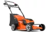 Husqvarna LC 142iS akkumulátoros fűnyíró  "akkumulátor nélkül"