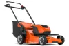 Husqvarna LC 247i akkumulátoros fűnyíró "akkumulátor nélkül"