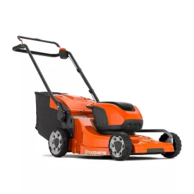   Husqvarna LC 247i akkumulátoros fűnyíró "akkumulátor nélkül"