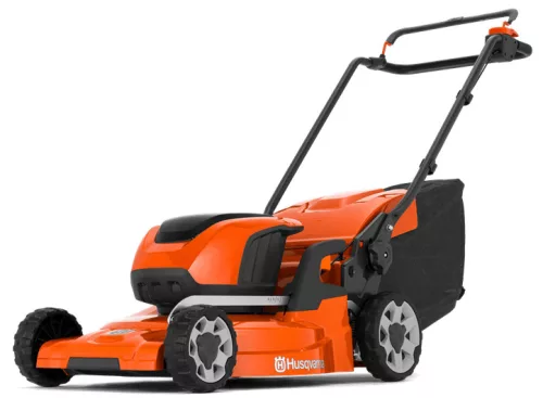 Husqvarna LC 247i akkumulátoros fűnyíró "akkumulátor nélkül"