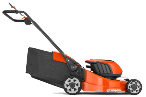 Husqvarna LC 247i akkumulátoros fűnyíró "akkumulátor nélkül"