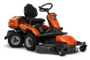 Husqvarna R 316TsX AWD rider "vágóasztal nélkül"