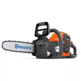  Husqvarna 225i 14" KIT akkumlátoros láncfűrész "töltő + akkumulátor"
