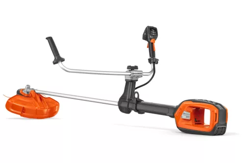 Husqvarna 525iRXT akkumulátoros szegélynyíró "akkumulátor nélkül"