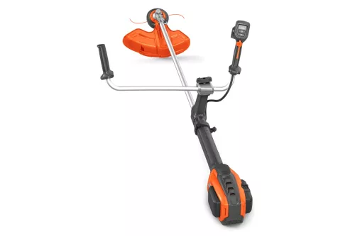 Husqvarna 525iRXT akkumulátoros szegélynyíró "akkumulátor nélkül"