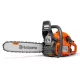 Husqvarna 445 Mark II 15" benzinmotoros láncfűrész