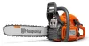 Husqvarna 450 Mark II 15" benzinmotoros láncfűrész