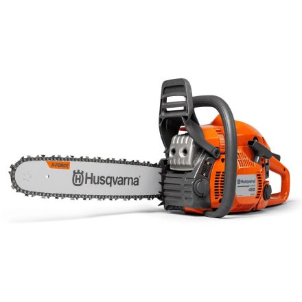 Husqvarna 450 Mark II 15" benzinmotoros láncfűrész