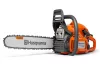 Husqvarna 450 E-széria Mark II 15" benzinmotoros láncfűrész