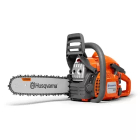 Husqvarna 435 Mark II 15" benzinmotoros láncfűrész