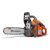 Husqvarna 435 Mark II 15" benzinmotoros láncfűrész