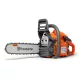 Husqvarna 440 Mark II 15" benzinmotoros láncfűrész