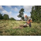 Husqvarna 440 Mark II 15" benzinmotoros láncfűrész