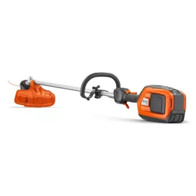   Husqvarna 325iL akkumulátoros szegélynyíró "akkumulátor nélkül"