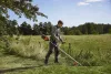 Husqvarna 325iR akkumulátoros szegélynyíró "akkumulátor nélkül"