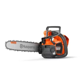   Husqvarna T540iXP 14" egykezes akkumulátoros láncfűrész "akkumulátor nélkül"