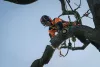Husqvarna T540iXP 14" egykezes akkumulátoros láncfűrész "akkumulátor nélkül"