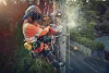 Husqvarna T540iXP 14" egykezes akkumulátoros láncfűrész "akkumulátor nélkül"
