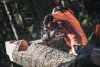 Husqvarna 540i XP 14" akkumulátoros láncfűrész "akkumulátor nélkül"