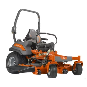 Husqvarna Z454X Zero Turn Kawasaki engine